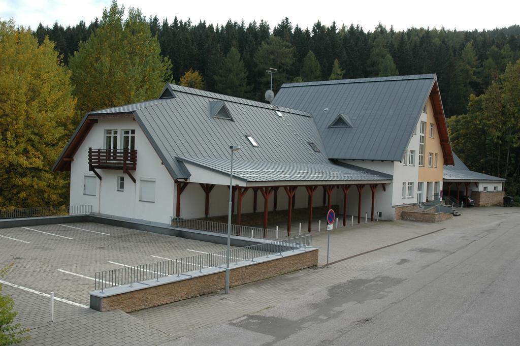 Labska Apartamento Špindlerŭv Mlýn
