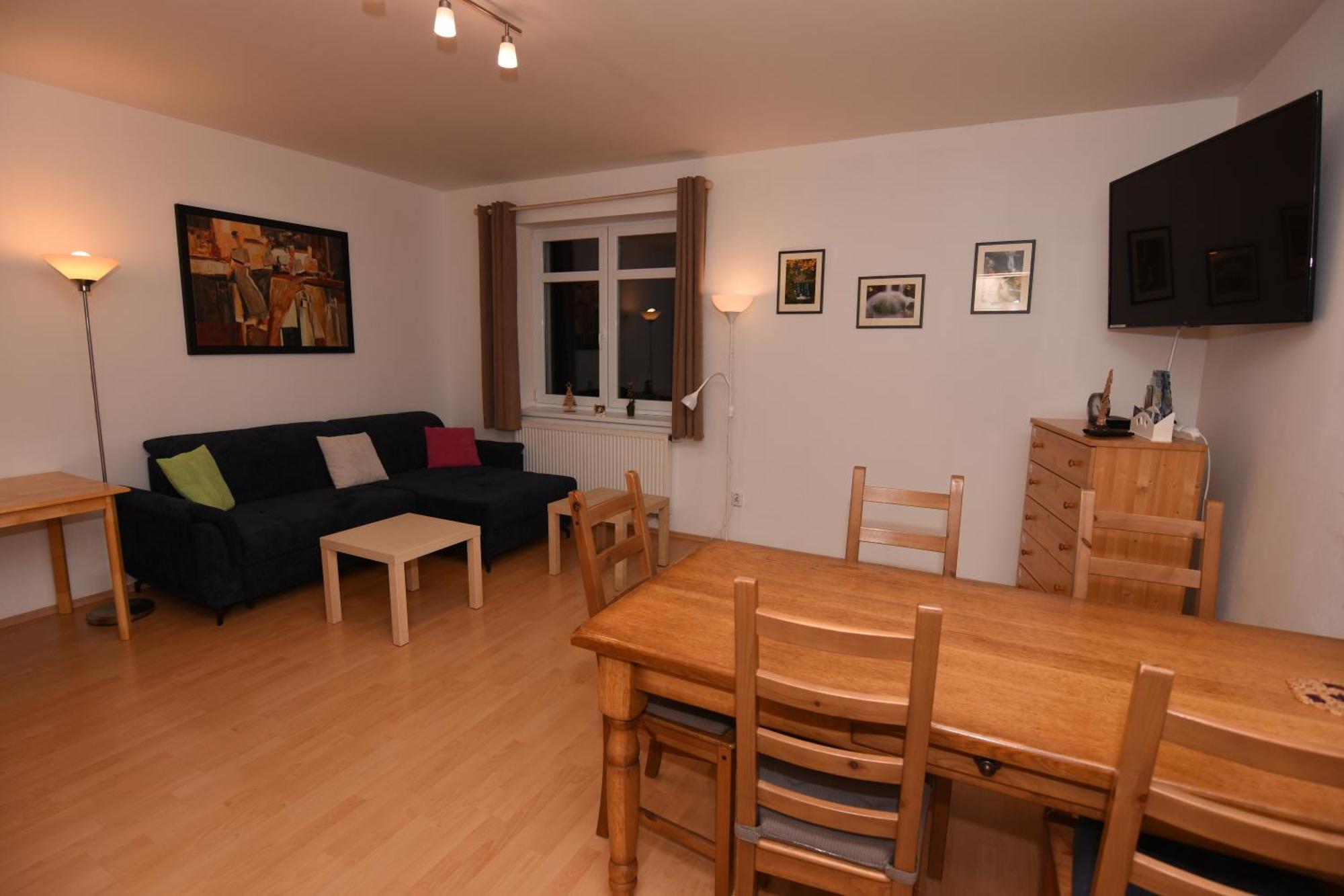 Labska Apartamento