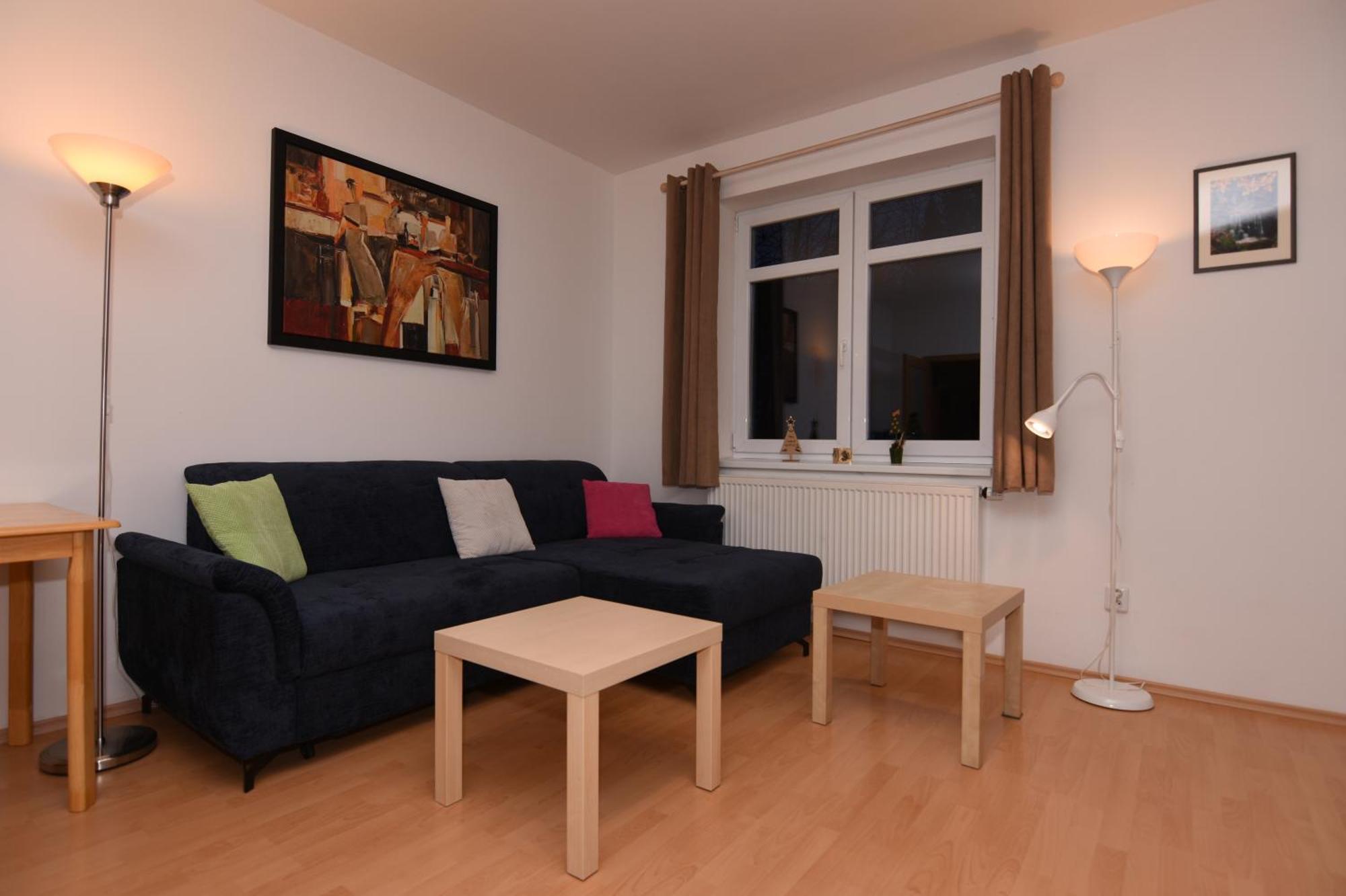 Apartamento Labska