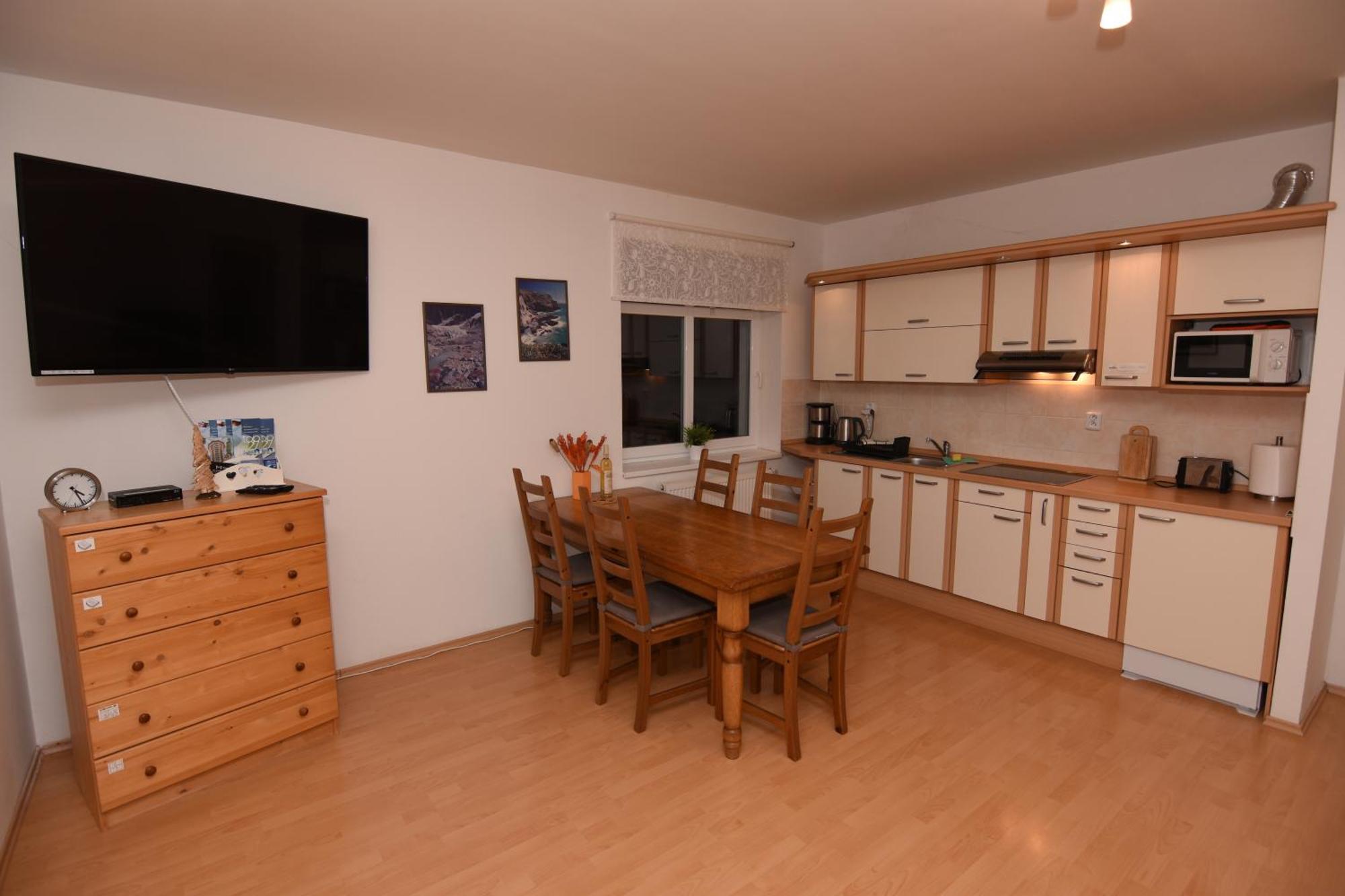Labska Apartamento *