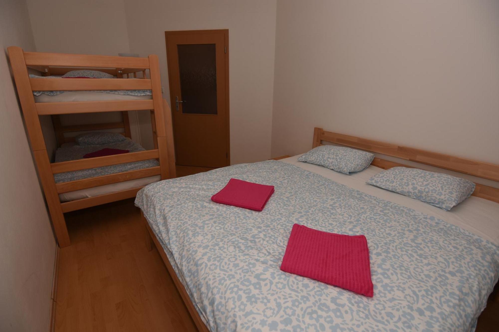 Apartamento Labska *
