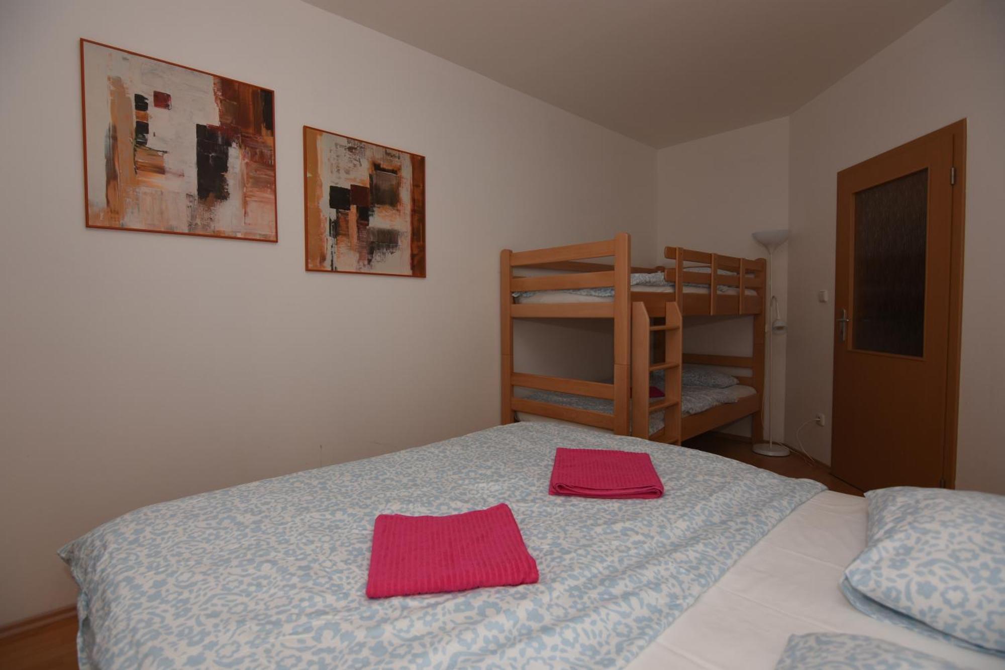 Labska Apartamento Špindlerŭv Mlýn