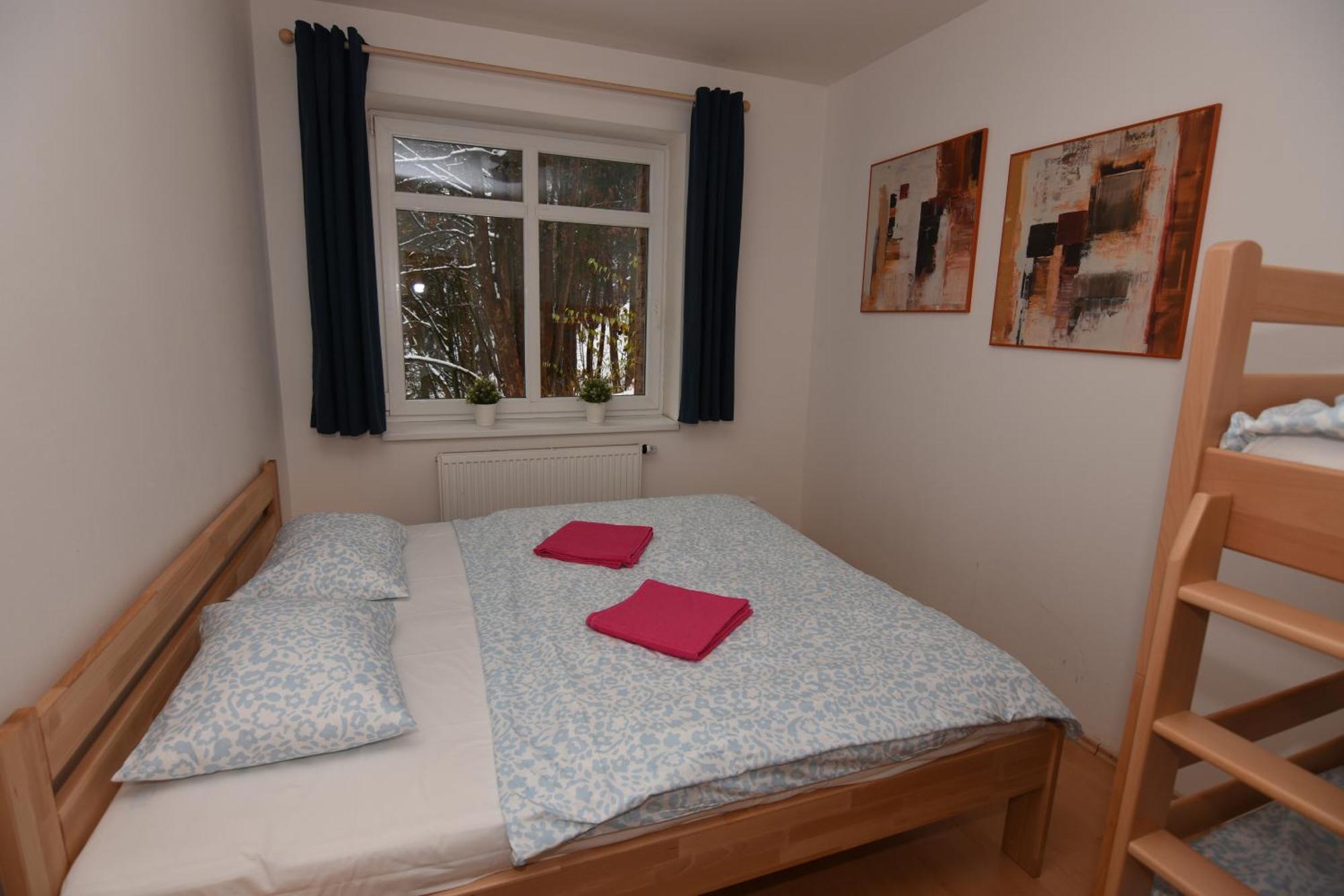 Apartamento Labska Špindlerŭv Mlýn