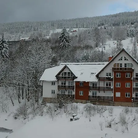 Apartment Spindleruv Mlyn Labska Room photo