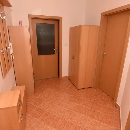 Apartment Spindleruv Mlyn Labska Exterior photo