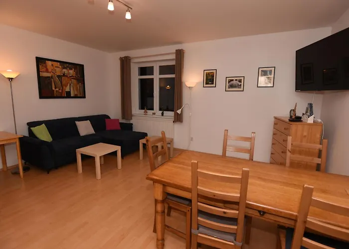 Apartment Spindleruv Mlyn Labska