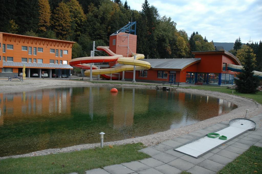 Apartment Labska Spindleruv Mlyn
