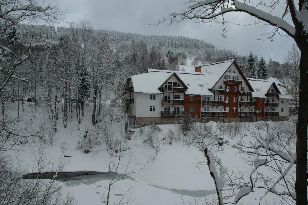 Labska Apartment