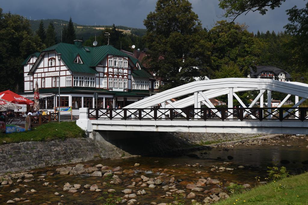 Labska Spindleruv Mlyn