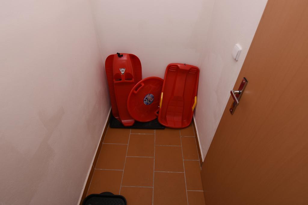 Apartment Labska