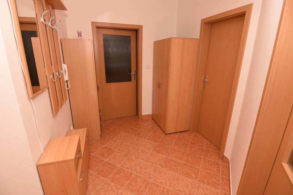 Apartment Labska *