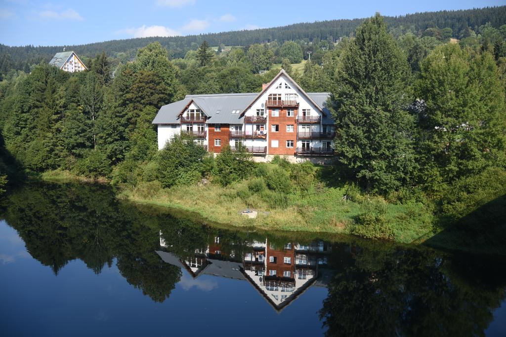 Labska Spindleruv Mlyn